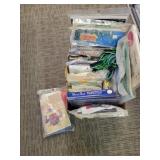 Stitch kits
