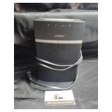 Bose speaker