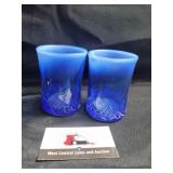 Japanese style tumblers