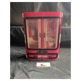 Barbie Doll wardrobe closet
