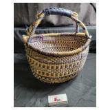 Bolga basket