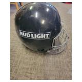 Bud light large display helmet