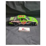 Ertl Dale Jarrett racecar model
