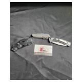 Pocket knives & multi tool