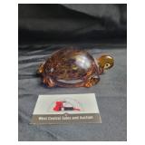 Muano turtle dish