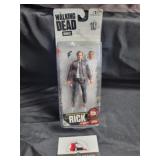 Walking Dead action figure