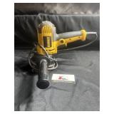 DeWalt hand sander