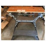 Black & Decker workmate