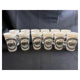 1998 & 2000 Midwest Old Threshers Reunion cups
