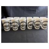 1998 & 2000 Midwest Old Threshers Reunion cups