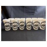 1998 & 2000 Midwest Old Threshers Reunion cups