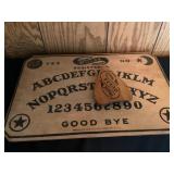 Vintage Ouija