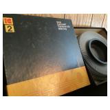 Kodak carousel slide trays