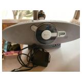 Sony CD player