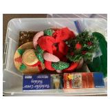 Assorted Christmas