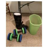 Assorted items