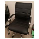 Office chairs