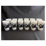 1997 & 1999 Midwest Old Threshers Reunion cups