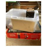 Miscellaneous items
