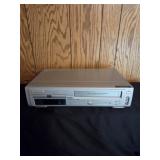 Did vhs player