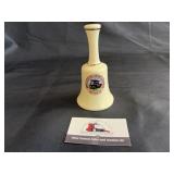 Midwest Old Settlers & Threshers Association bell