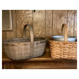 Baskets