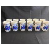 1995 & 1996 Midwest Old Threshers Reunion cups