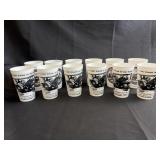 1997 & 1999 Midwest Old Threshers Reunion cups