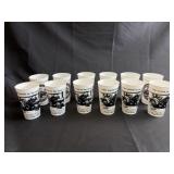 1997 & 1999 Midwest Old Threshers Reunion cups
