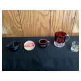 Mount Pleasant, Iowa souvenir items worldï¿½s fair