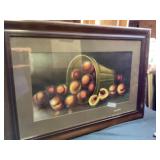 Wall decor
