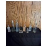 Keokuk iowa bottles vintage
