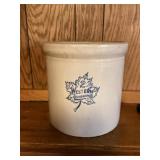 2 gallon Western Stoneware