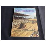 Midwest Old Threshers Reunion story & picture book