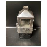 Cleveland fairbox company