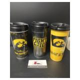 Iowa, Hawkeye Cups