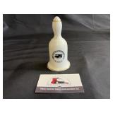 Midwest Old Settlers & Threshers Association bell