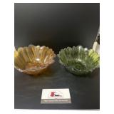 Vintage bowls