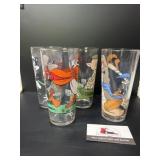 Vintage 1976 Warner Bros. Looney Tunes "Pepsi