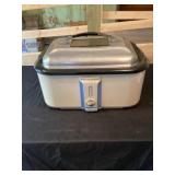 Vintage Westinghouse roaster