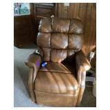 Brown LiftChair