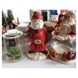 Cookie jars