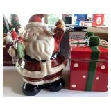 Cookie jars