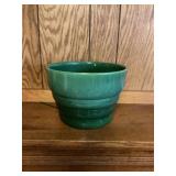 Green bowl