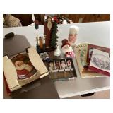 Miscellaneous Christmas