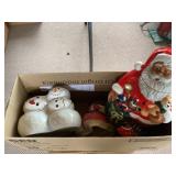 Cookie jars