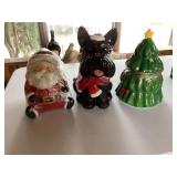 Cookie jars