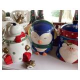 Cookie jars