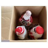 Cookie jars