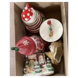Cookie Jars